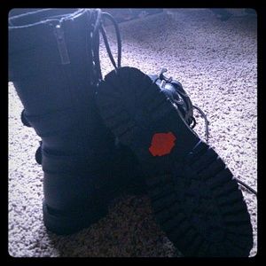 Women's Harley Davidson boots